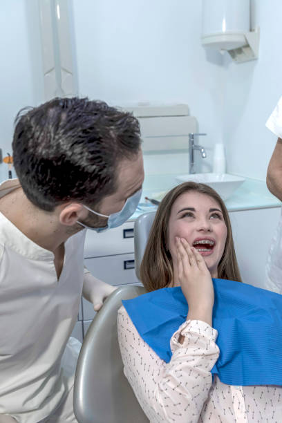 Best Emergency Dental Care for Sports Injuries in Valley View, OH