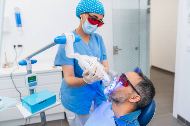 Best Broken or Chipped Tooth Repair in Valley View, OH