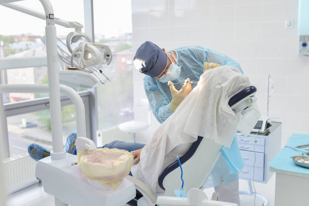Best Emergency Cosmetic Dentistry (e.g., broken veneers) in Valley View, OH